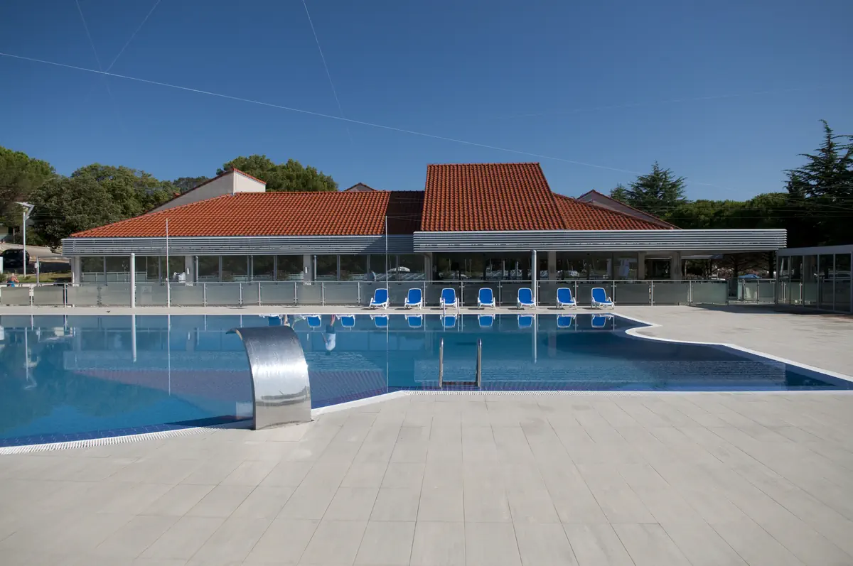 Camping Maistra MH Porto Sole - zdjęcie 4