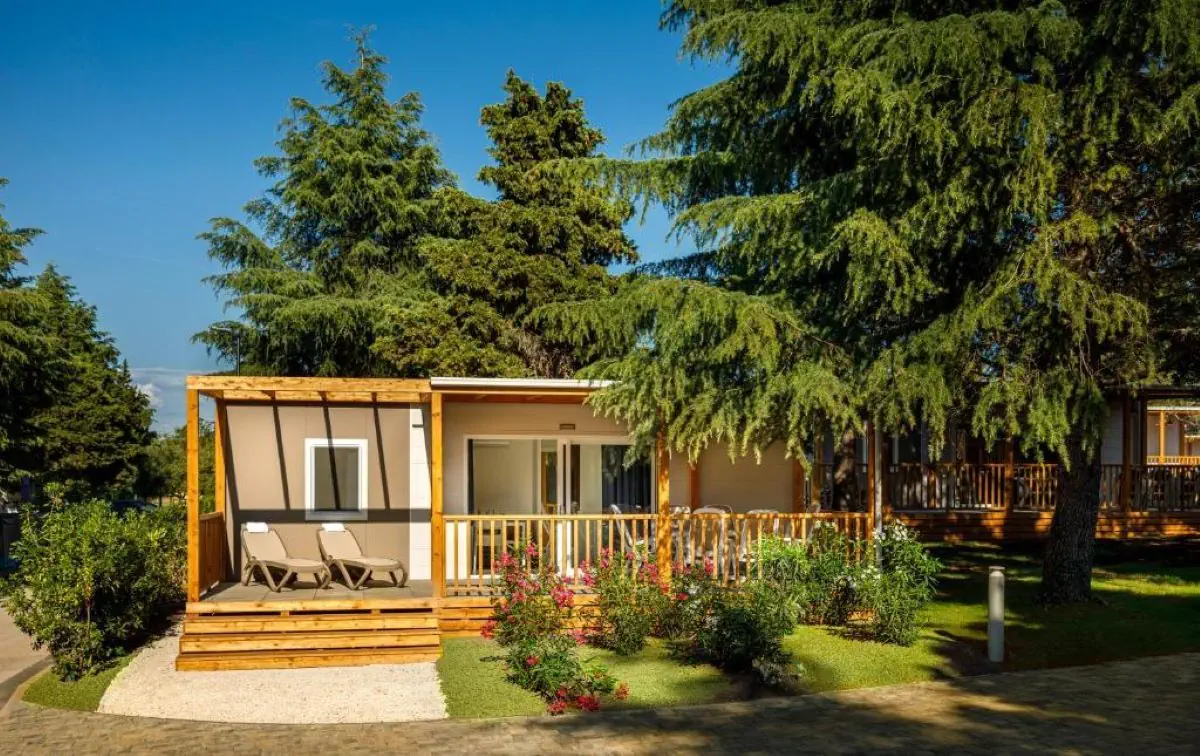 Camping Maistra MH Porto Sole - zdjęcie 16