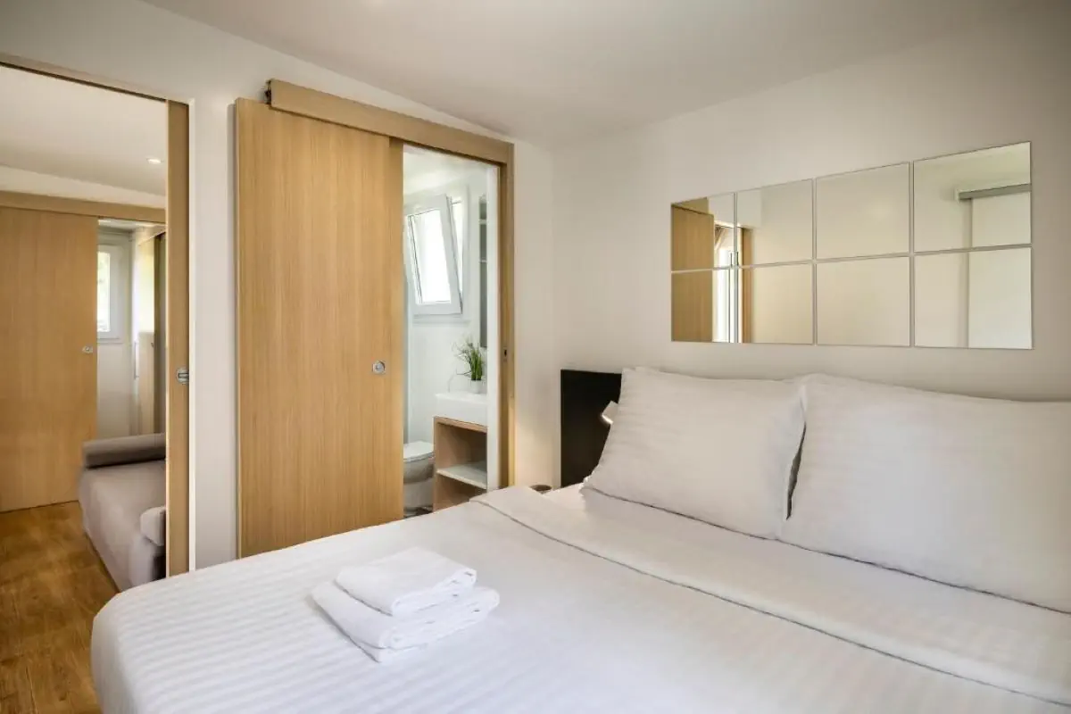 Camping Maistra MH Porto Sole - zdjęcie 15