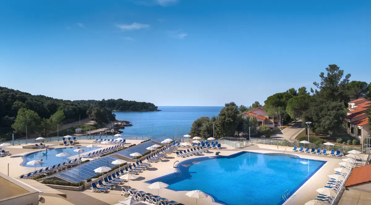Camping Maistra MH Porto Sole - zdjęcie 3