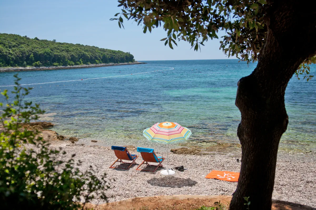 Camping Maistra MH Porto Sole - zdjęcie 7