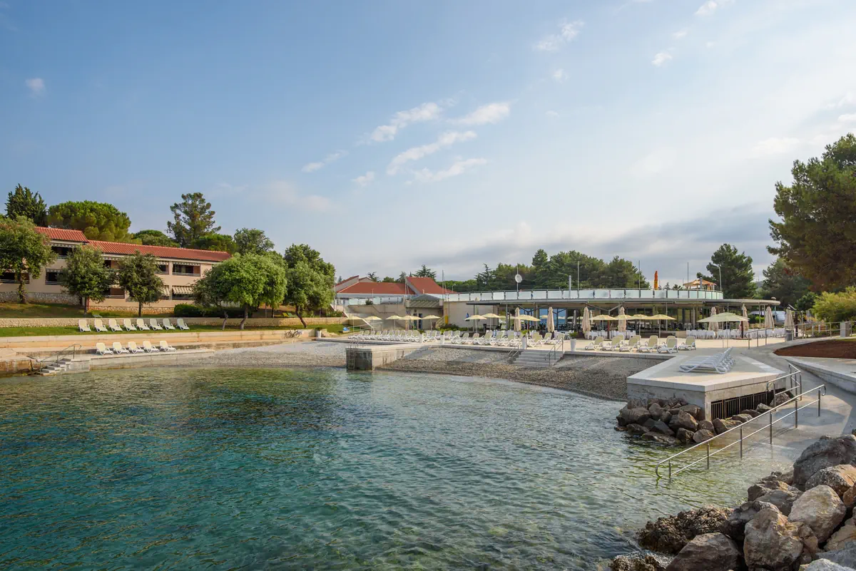 Camping Maistra MH Porto Sole - zdjęcie 8