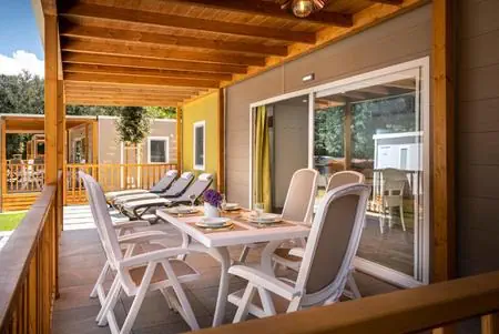 Camping Maistra MH Porto Sole - zdjęcie 21