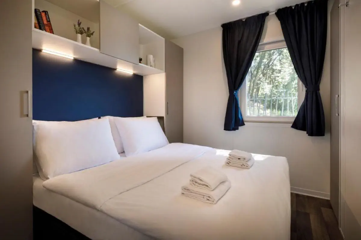 Camping Maistra MH Porto Sole - zdjęcie 19