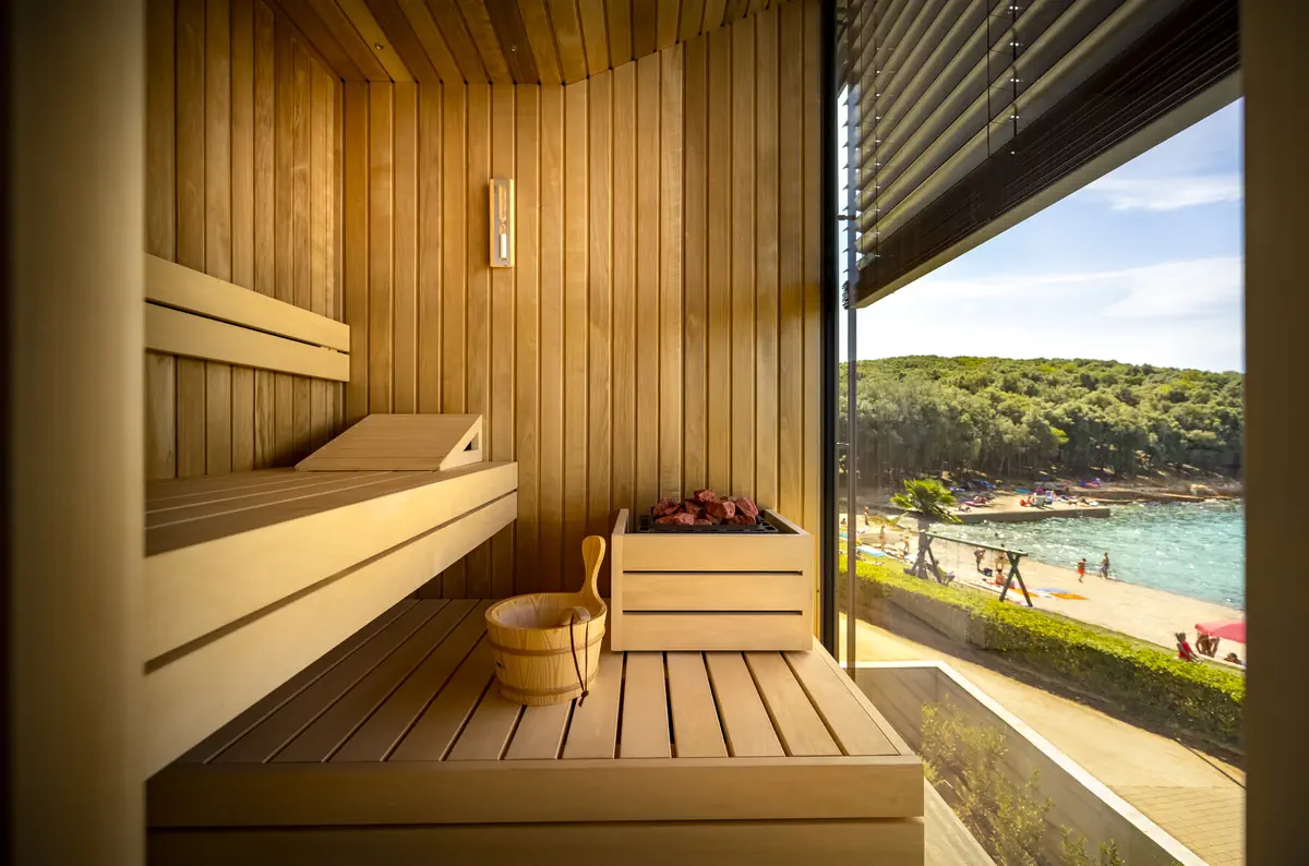 Camping Maistra MH Porto Sole - zdjęcie 27