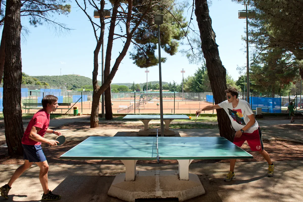 Camping Maistra MH Porto Sole - zdjęcie 28
