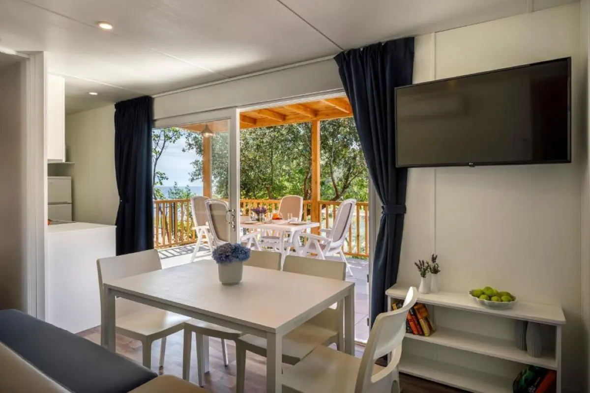 Camping Maistra MH Porto Sole - zdjęcie 17