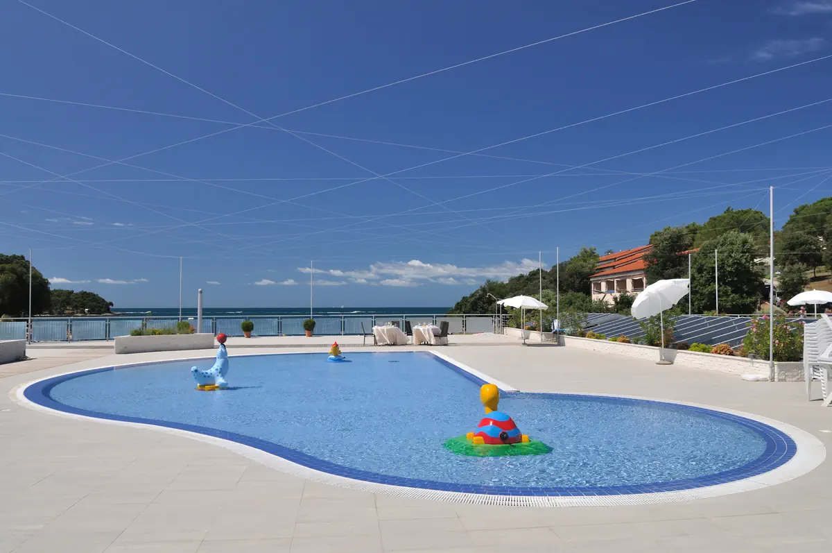Camping Maistra MH Porto Sole - zdjęcie 5
