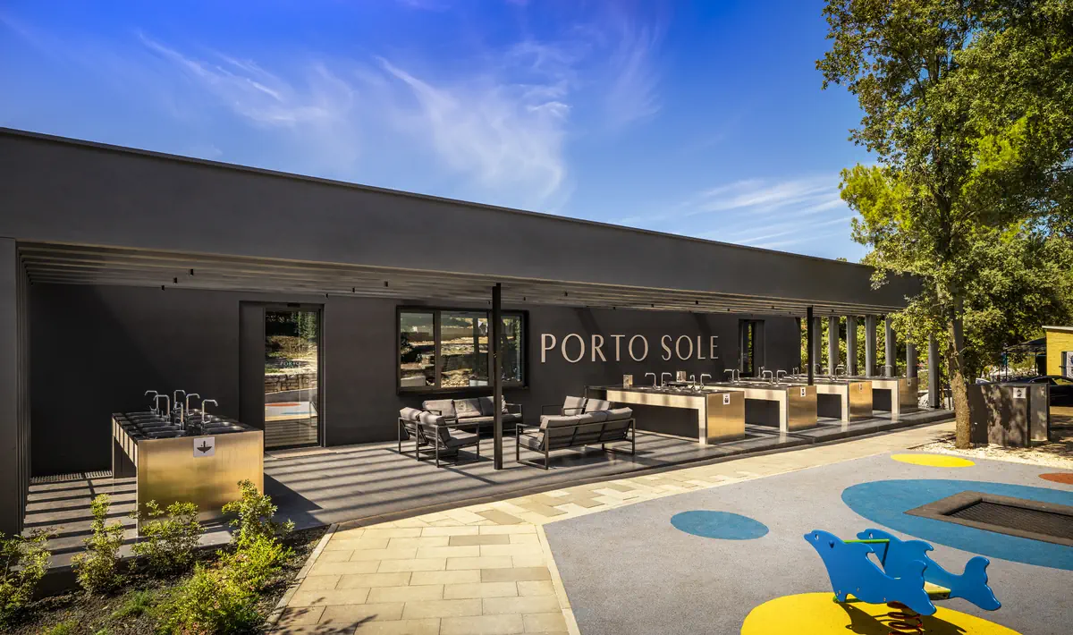 Camping Maistra MH Porto Sole - zdjęcie 11