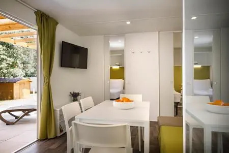 Camping Maistra MH Porto Sole - zdjęcie 23