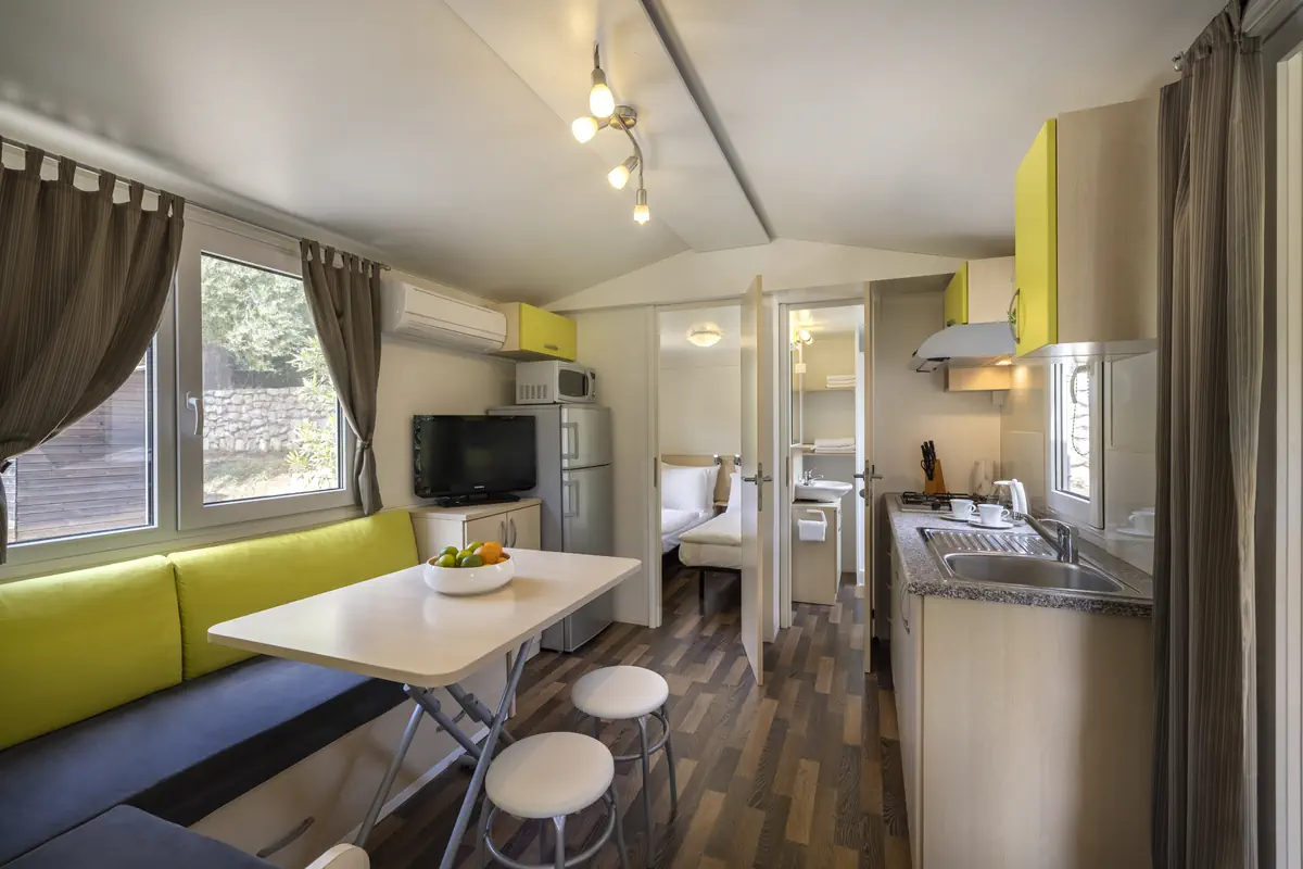 Marina Camping Resort - zdjęcie 17