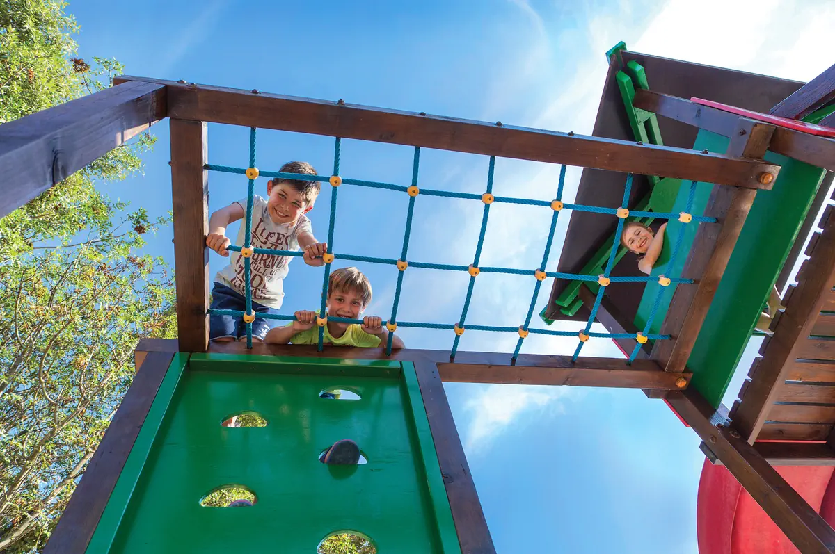 Marina Camping Resort - zdjęcie 12