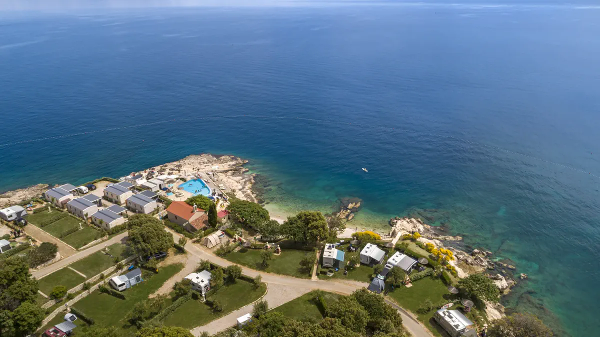 Marina Camping Resort - zdjęcie 4
