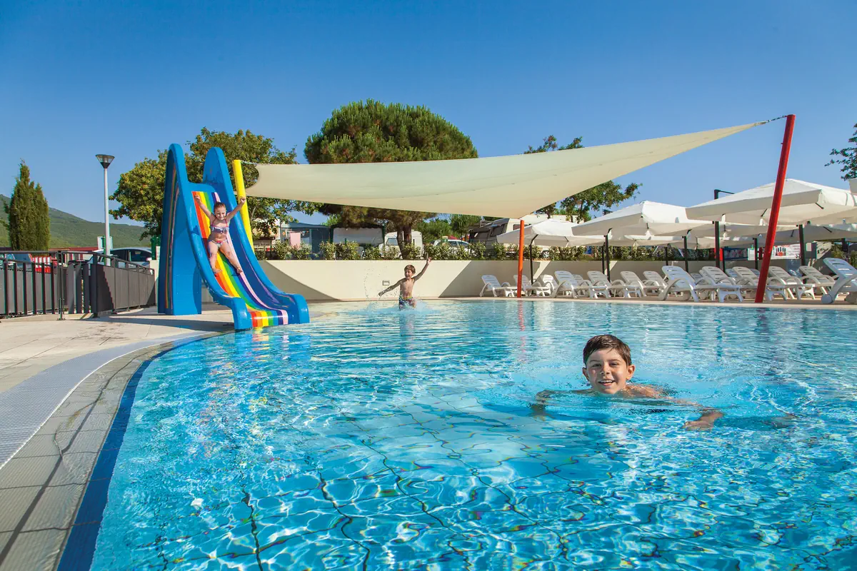 Marina Camping Resort - zdjęcie 6