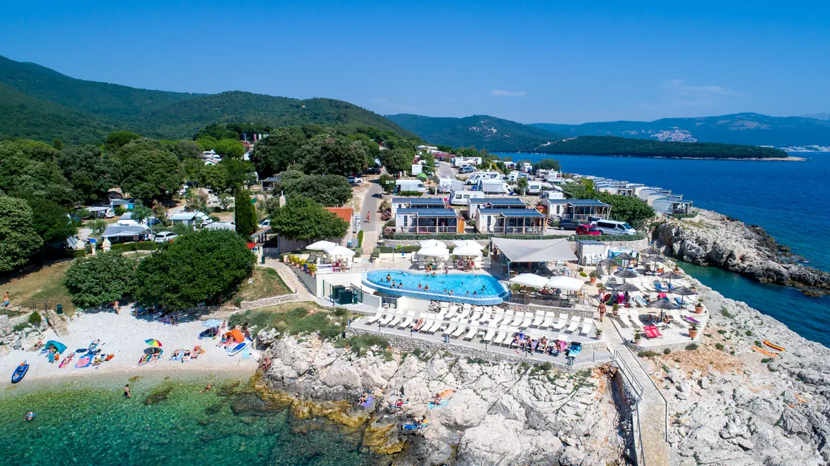 Marina Camping Resort - zdjęcie 2