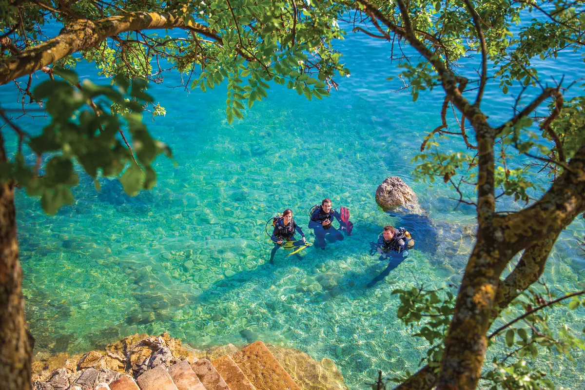 Marina Camping Resort - zdjęcie 9