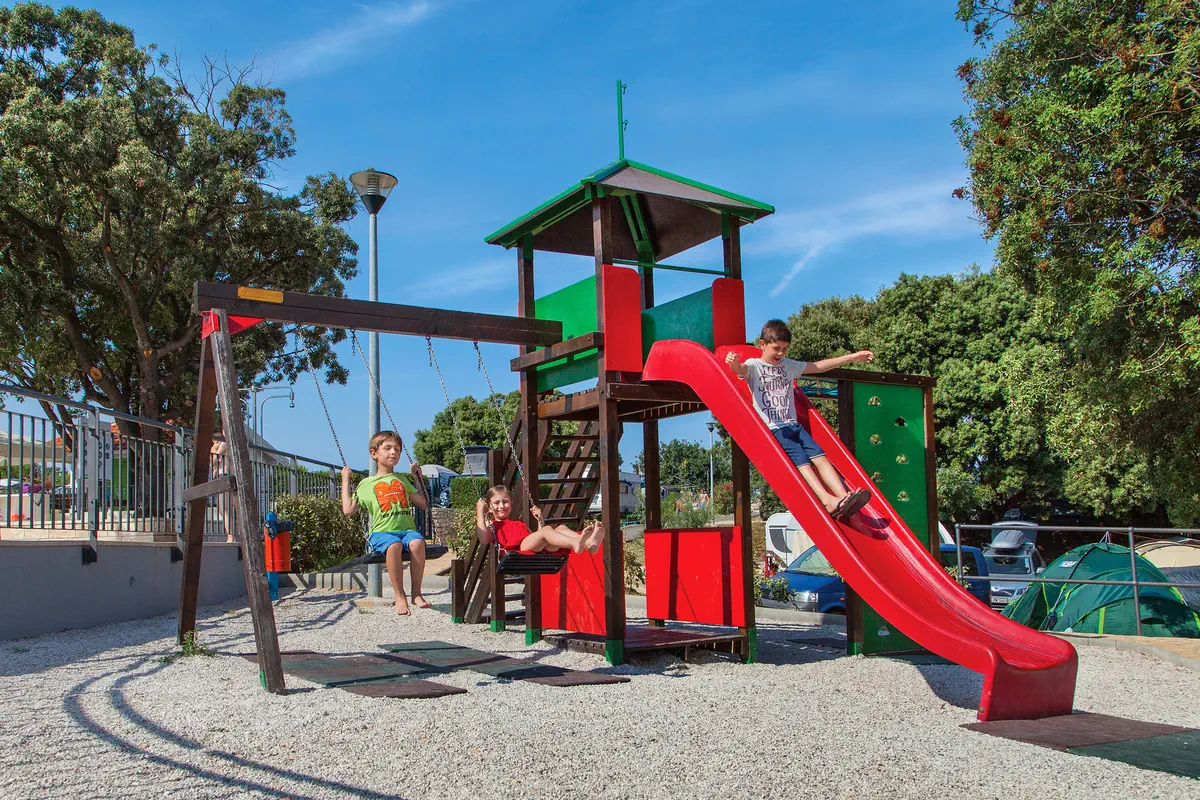 Marina Camping Resort - zdjęcie 11