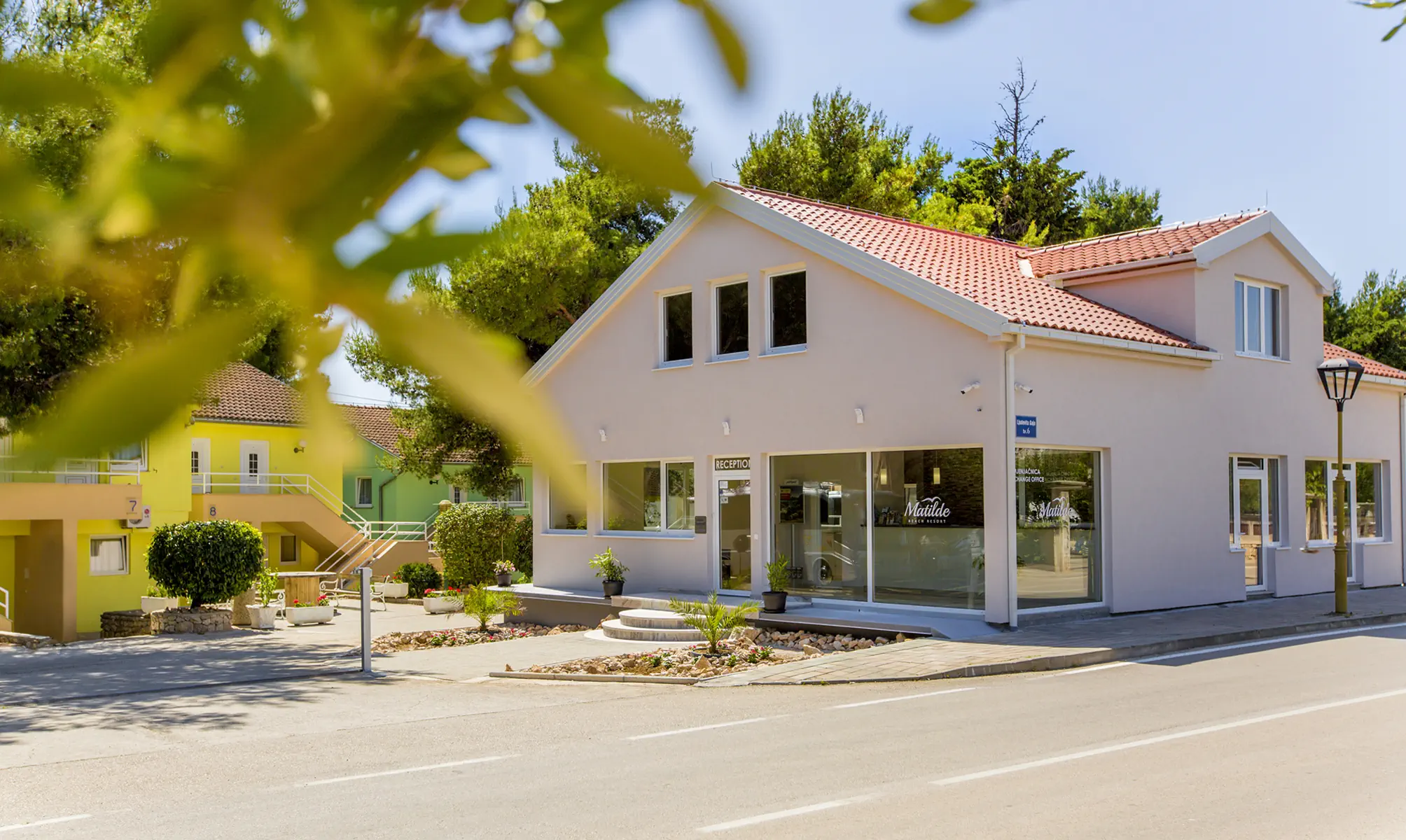Matilde Beach Resort (Vodice) - zdjęcie 6