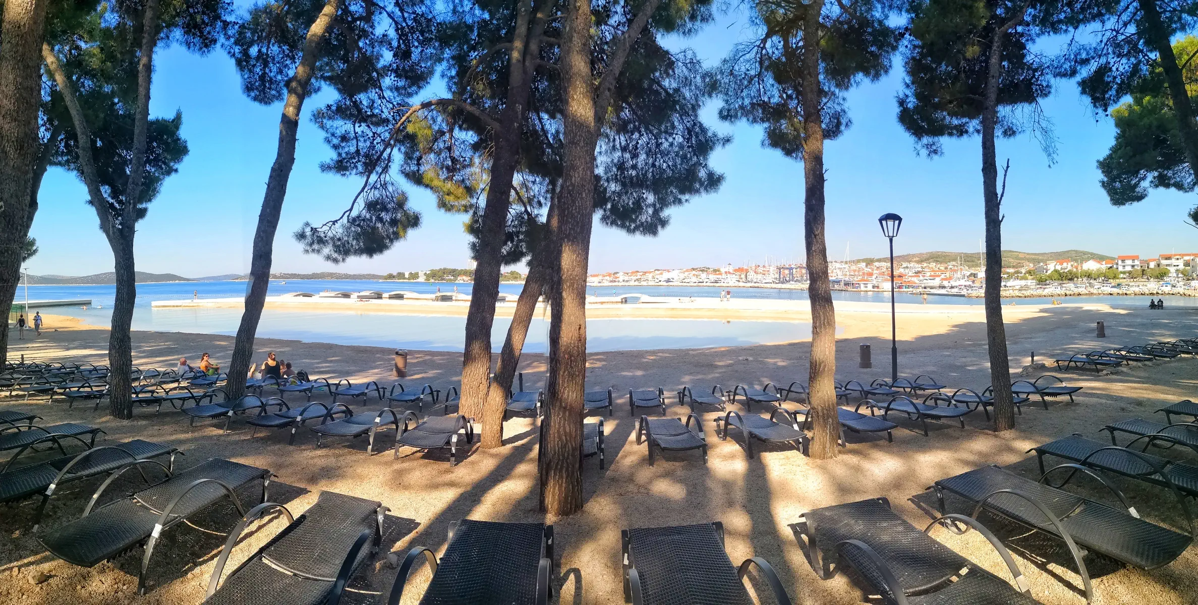 Matilde Beach Resort (Vodice) - zdjęcie 12