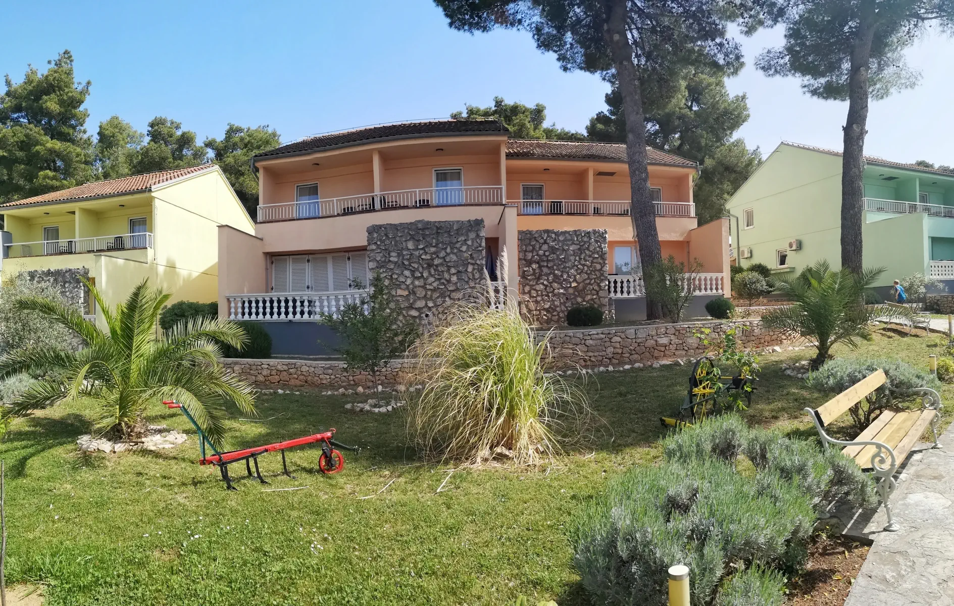 Matilde Beach Resort (Vodice) - zdjęcie 7