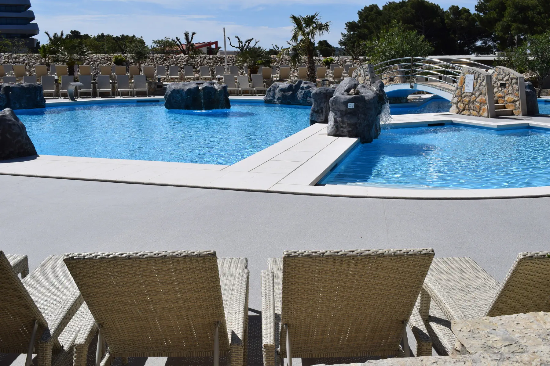 Matilde Beach Resort (Vodice) - zdjęcie 11