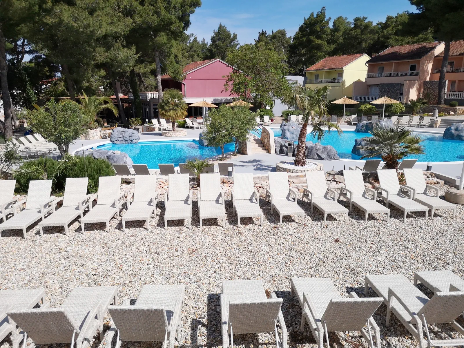Matilde Beach Resort (Vodice) - zdjęcie 5