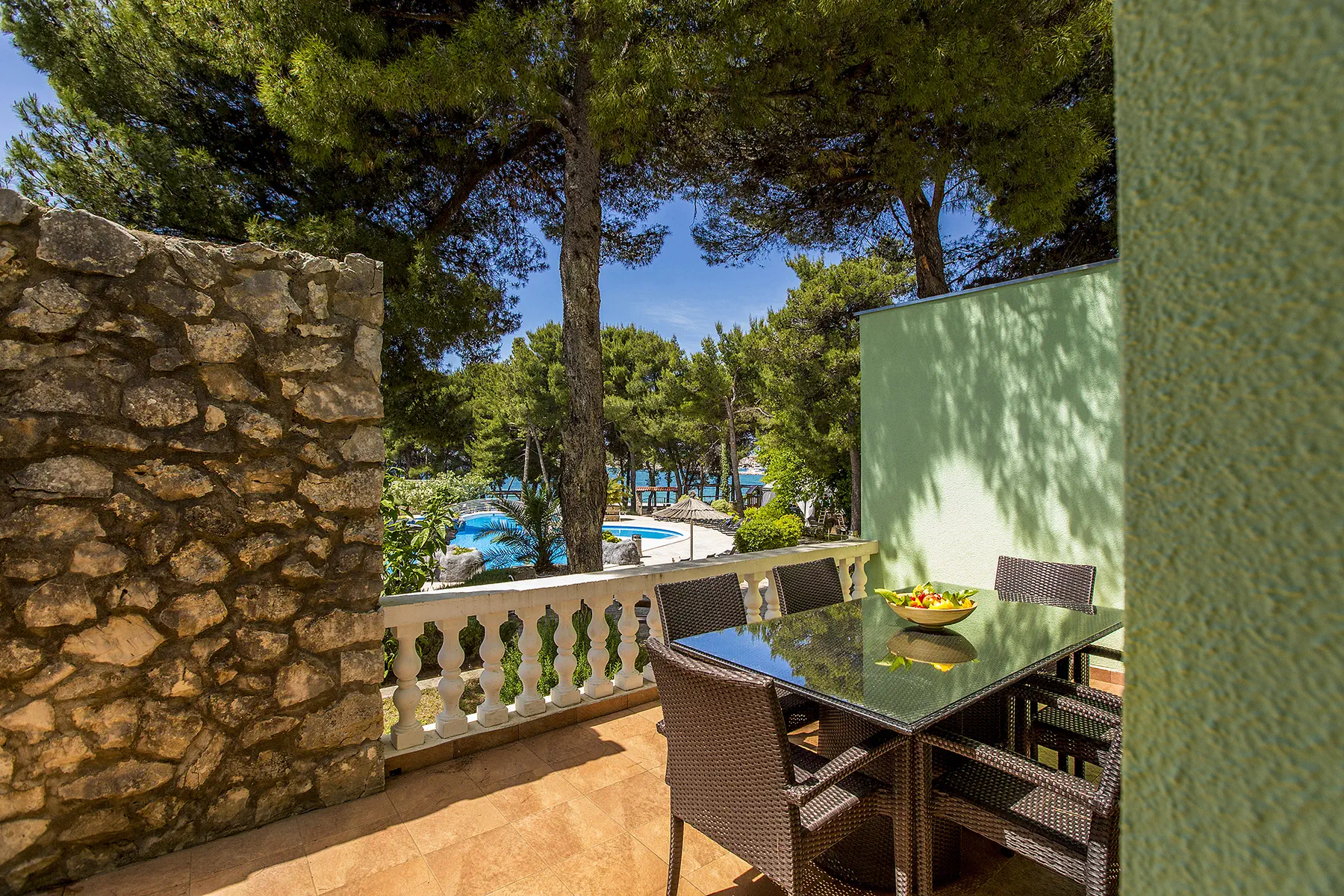 Matilde Beach Resort (Vodice) - zdjęcie 18