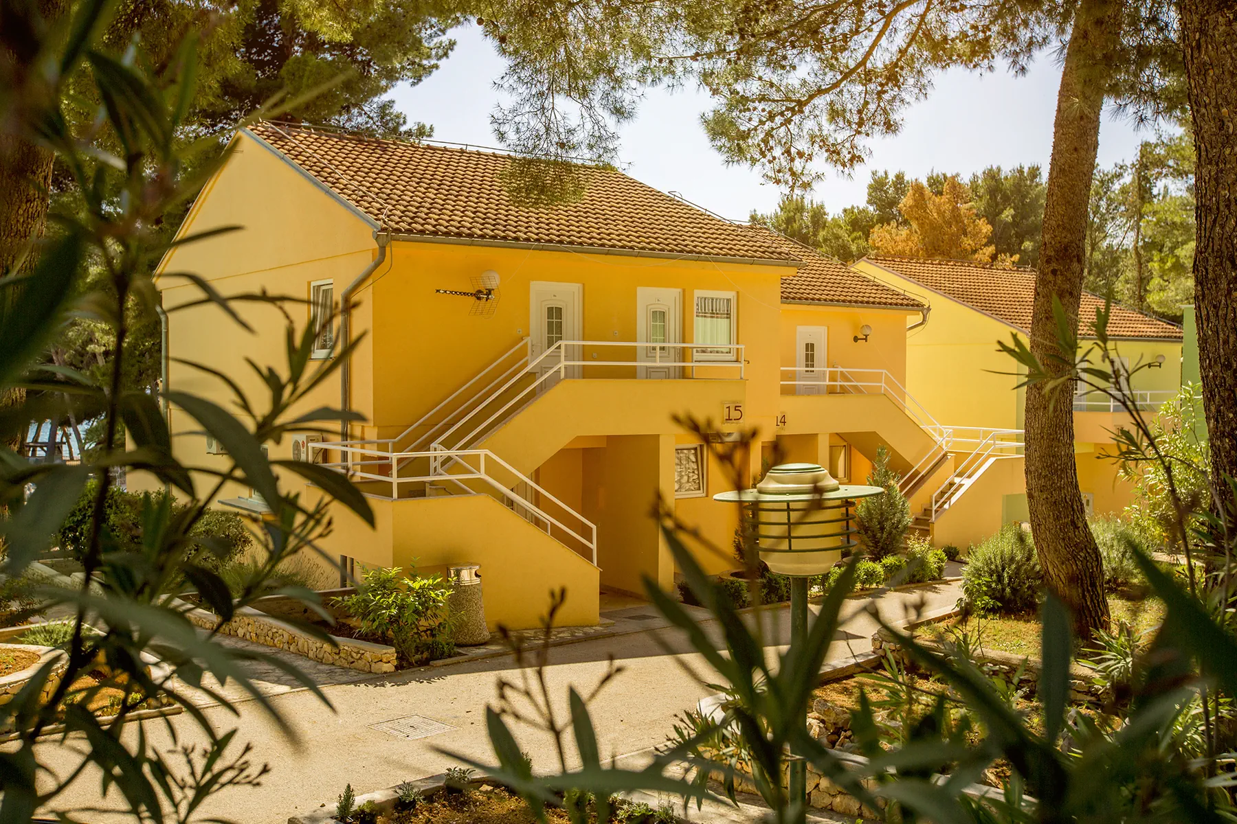 Matilde Beach Resort (Vodice) - zdjęcie 9