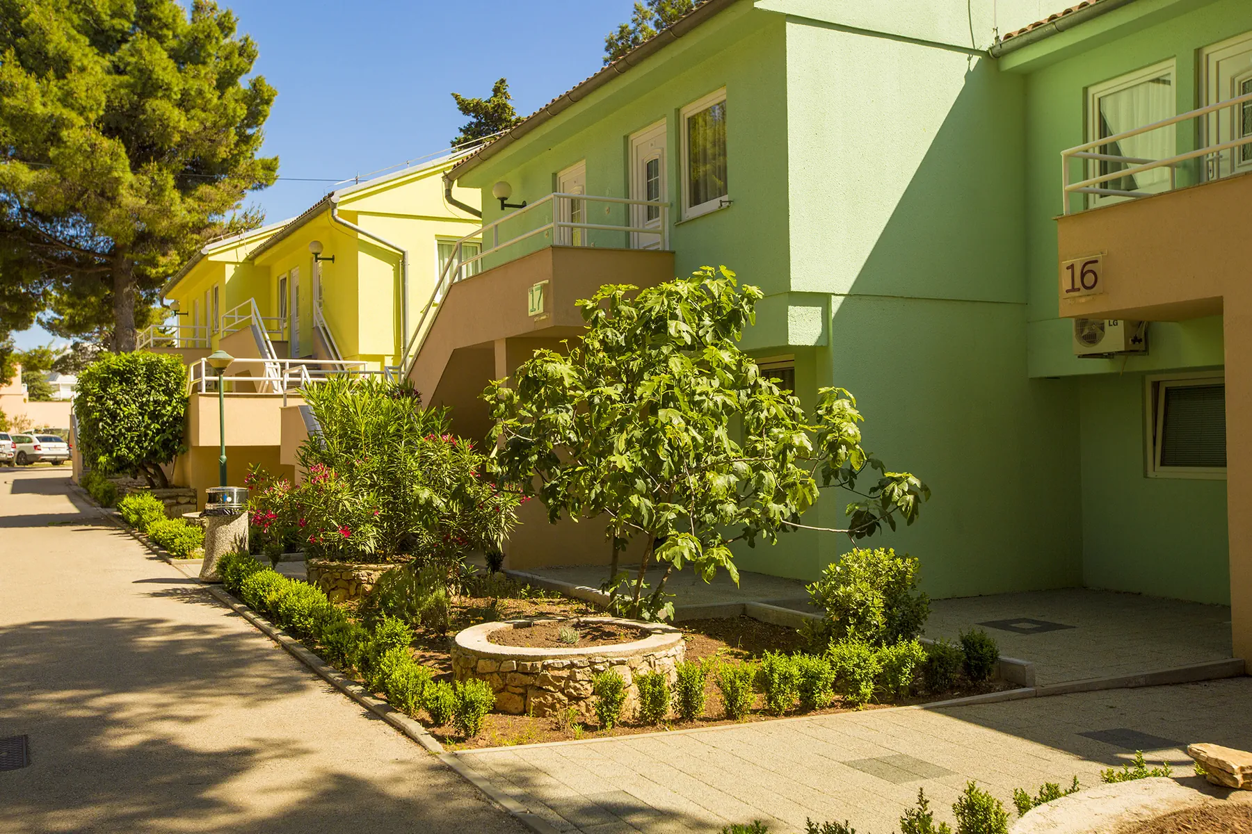 Matilde Beach Resort (Vodice) - zdjęcie 8