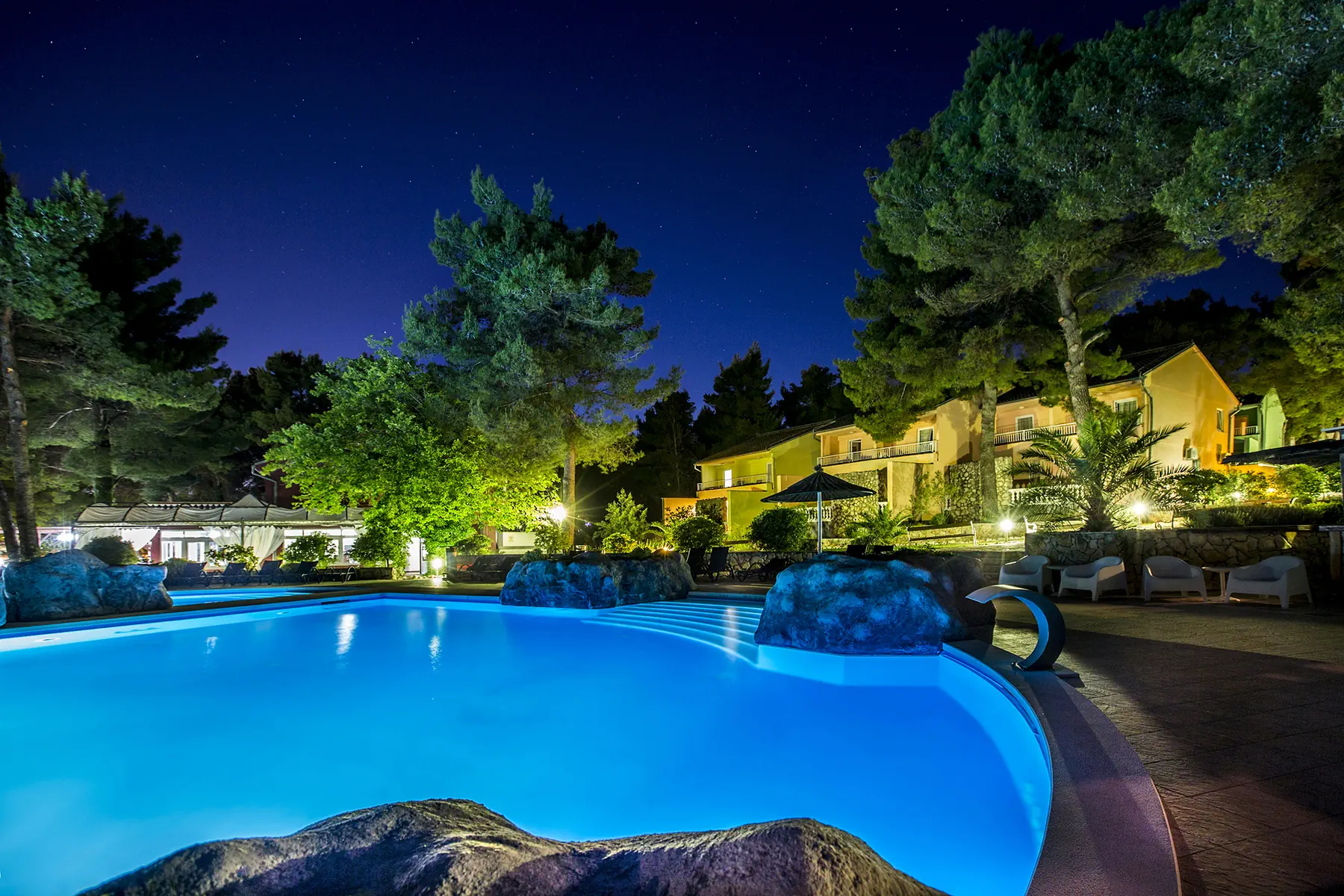 Matilde Beach Resort (Vodice) - zdjęcie 4