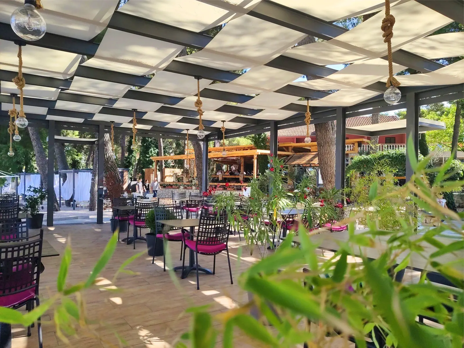 Matilde Beach Resort (Vodice) - zdjęcie 13