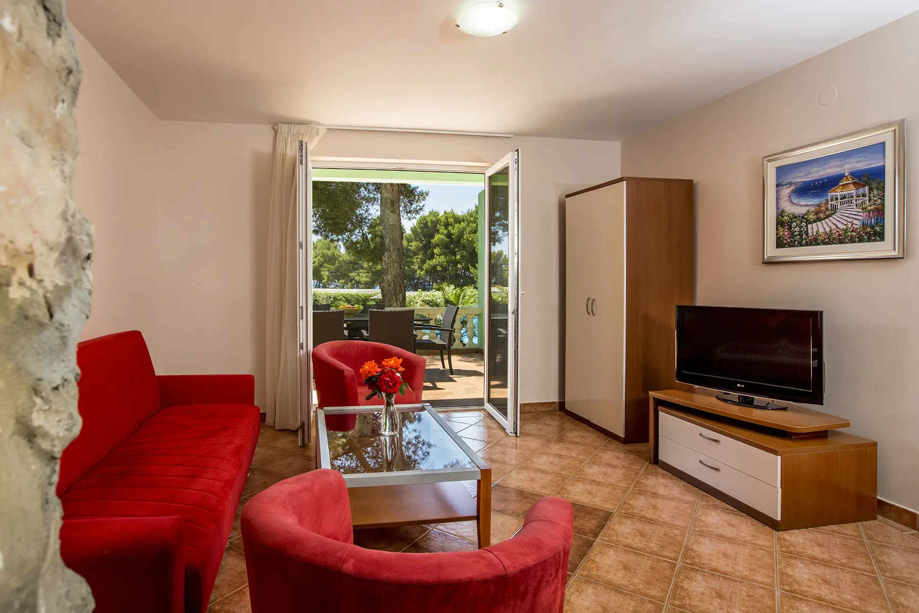 Matilde Beach Resort (Vodice) - zdjęcie 15