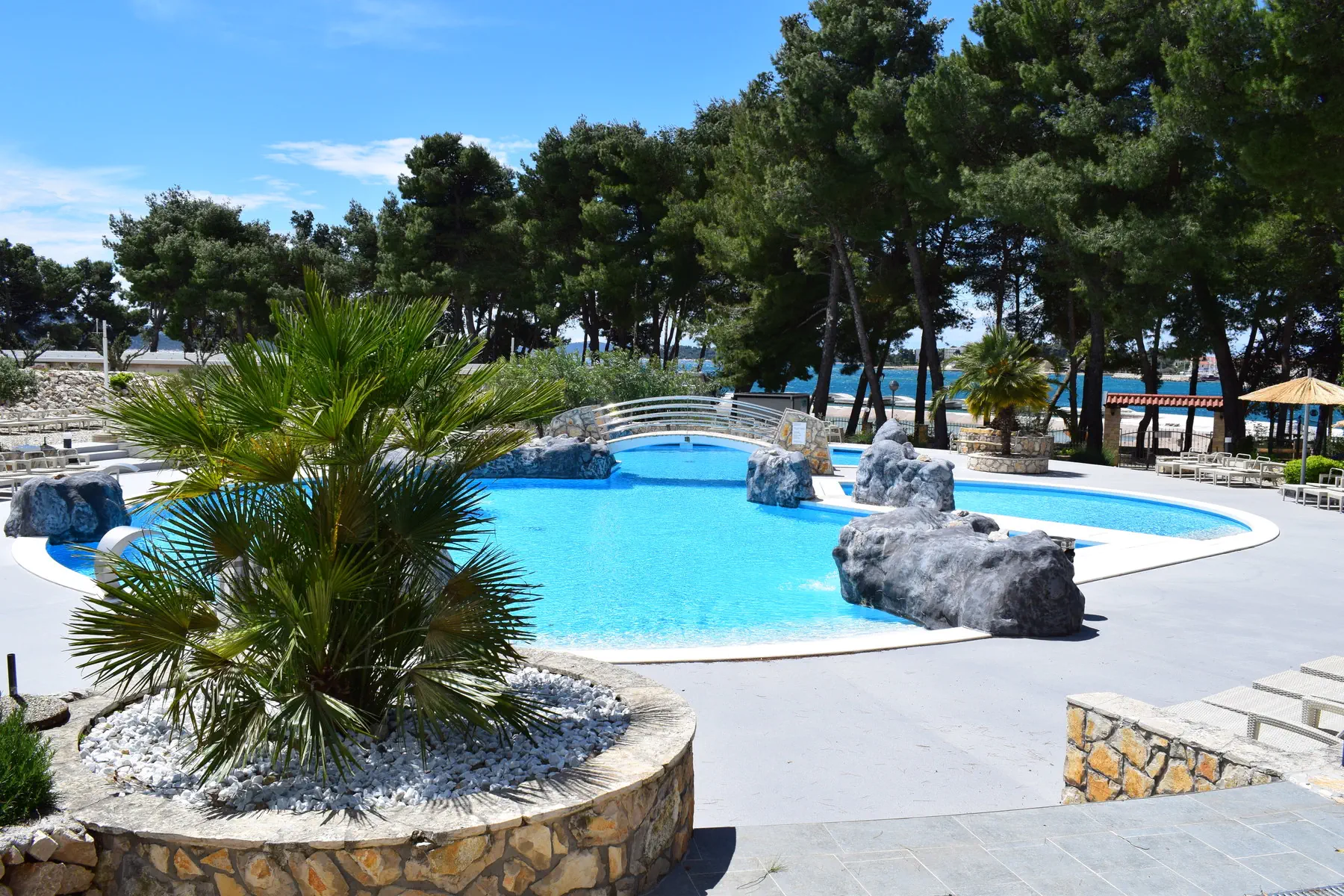 Matilde Beach Resort (Vodice) - zdjęcie 3