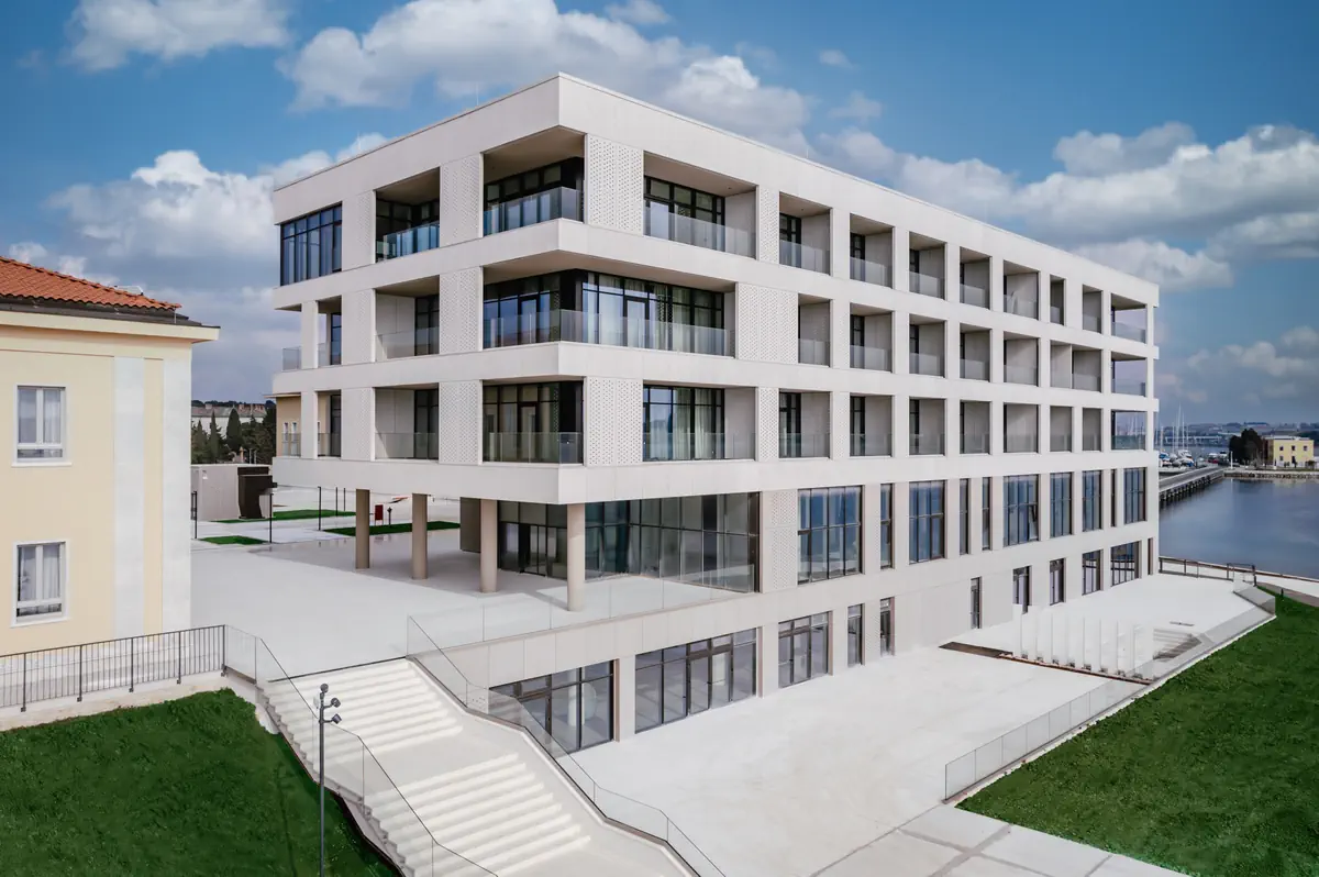 Monumenti Heritage - zdjęcie 3