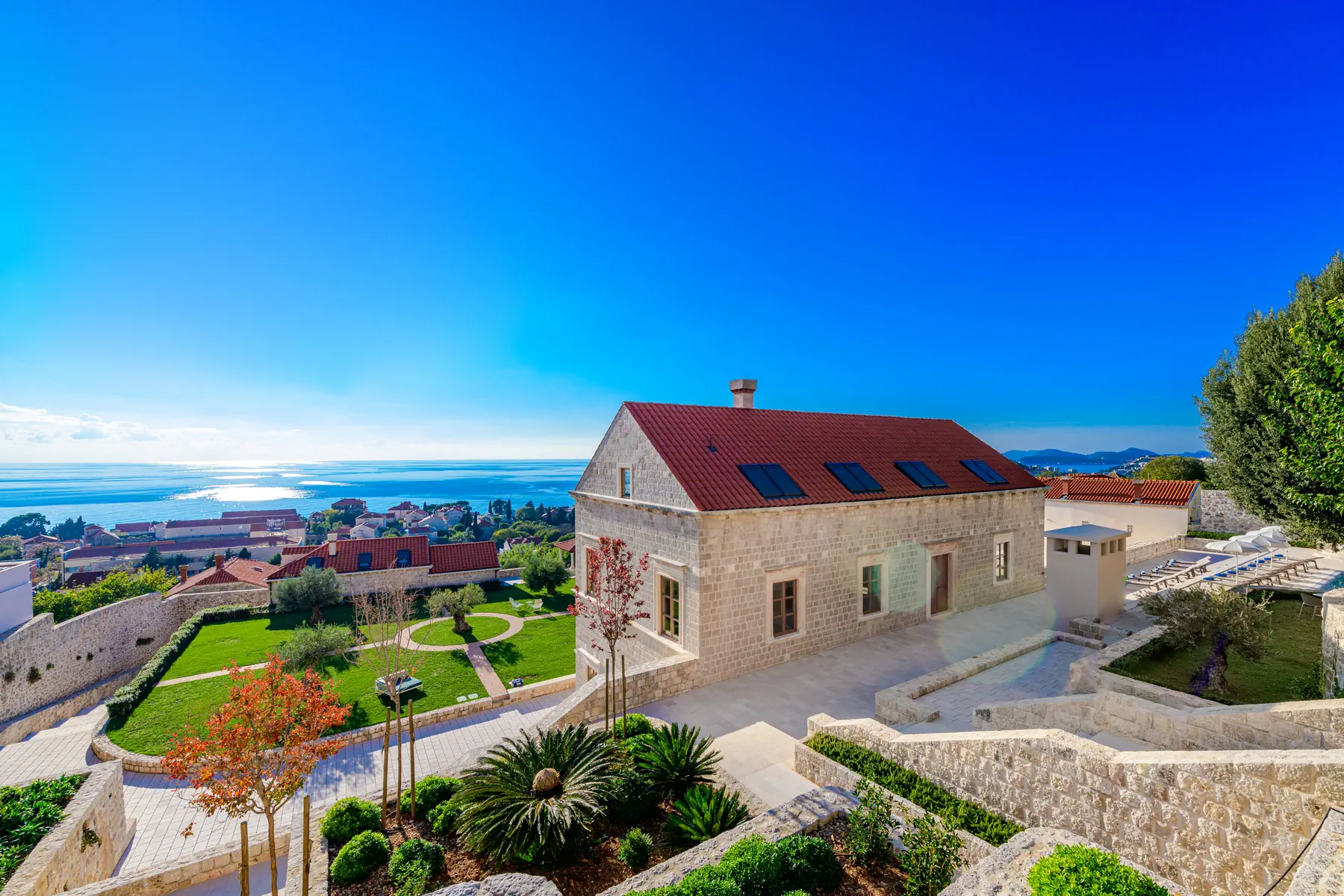 Palace Natali (Dubrovnik) - zdjęcie 3