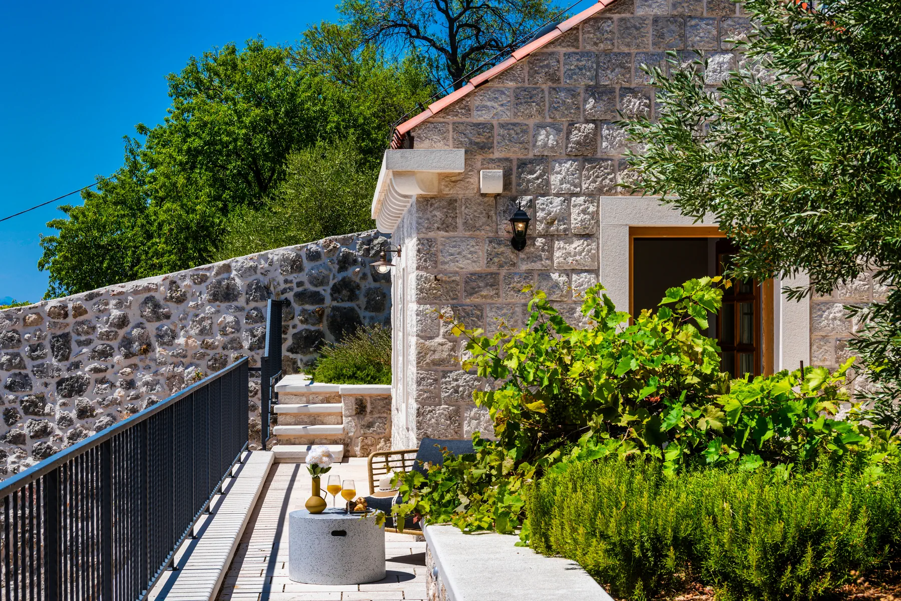 Palace Natali (Dubrovnik) - zdjęcie 14