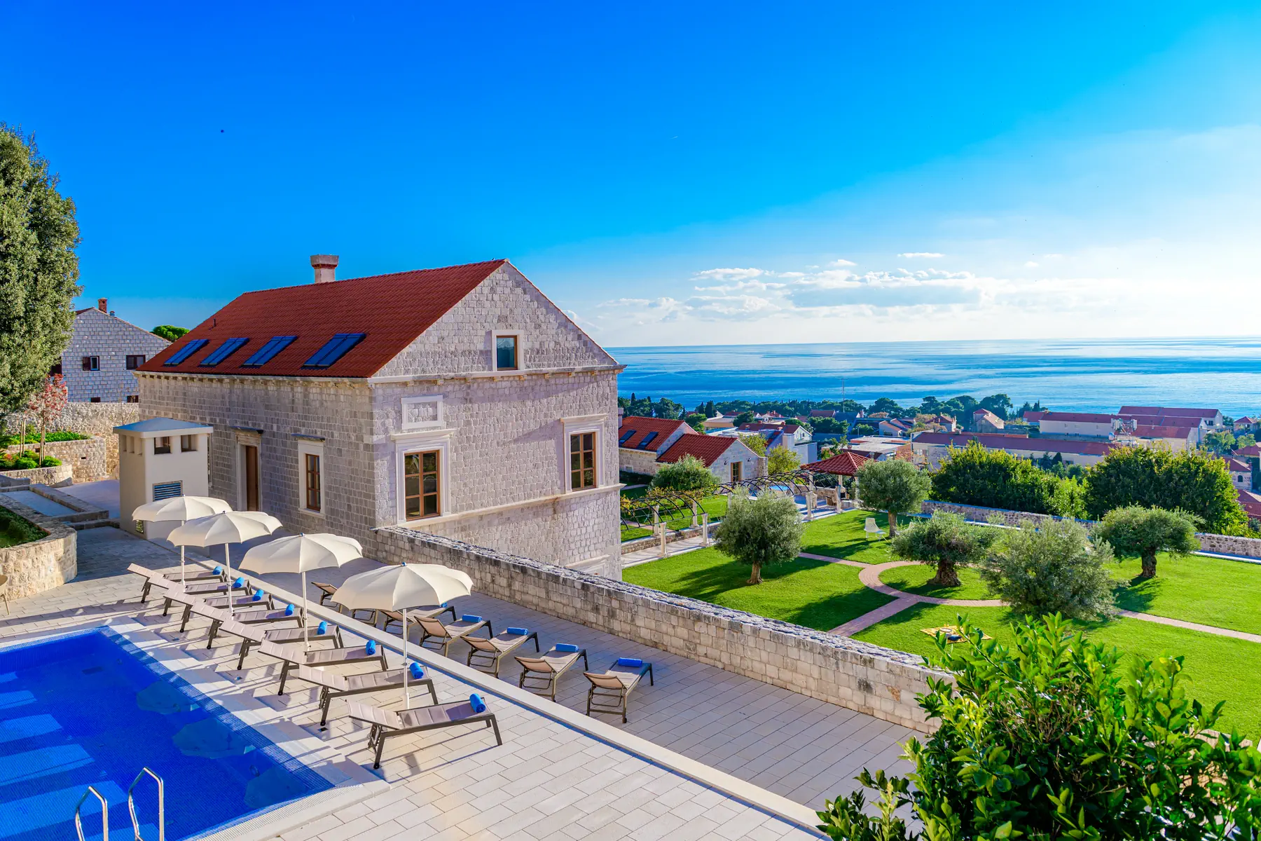 Palace Natali (Dubrovnik) - zdjęcie 2
