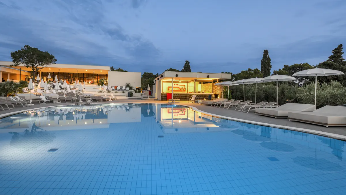Pharos, Hvar Bayhill - zdjęcie 4