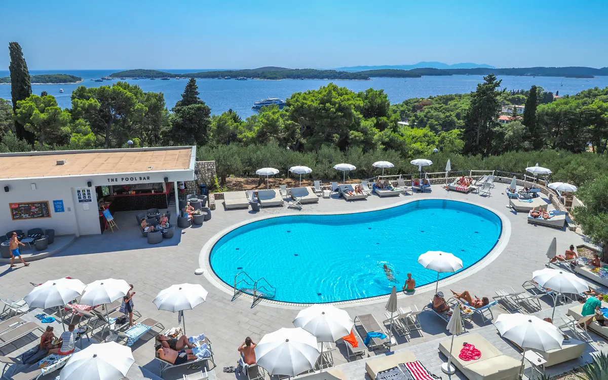 Pharos, Hvar Bayhill - zdjęcie 3