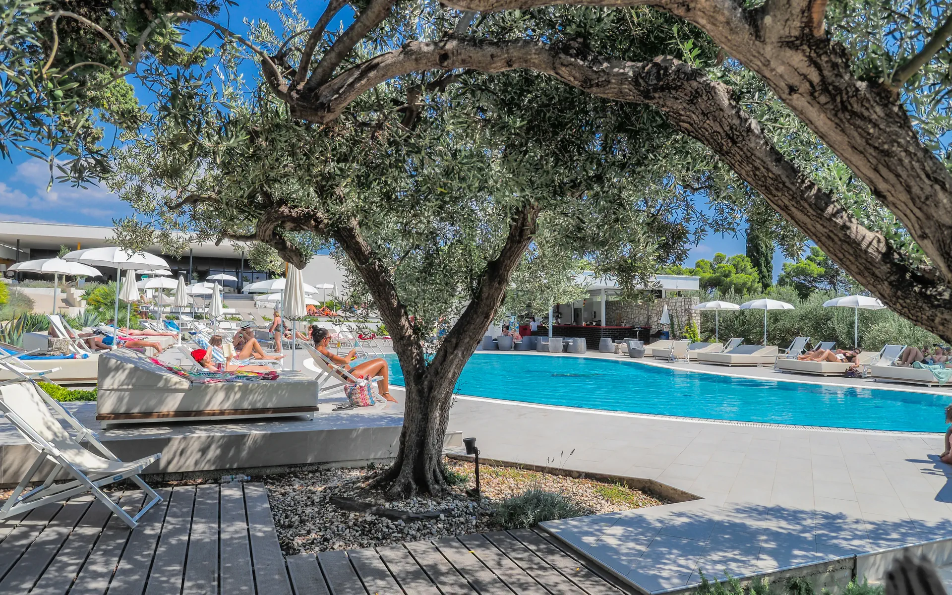 Pharos, Hvar Bayhill - zdjęcie 5