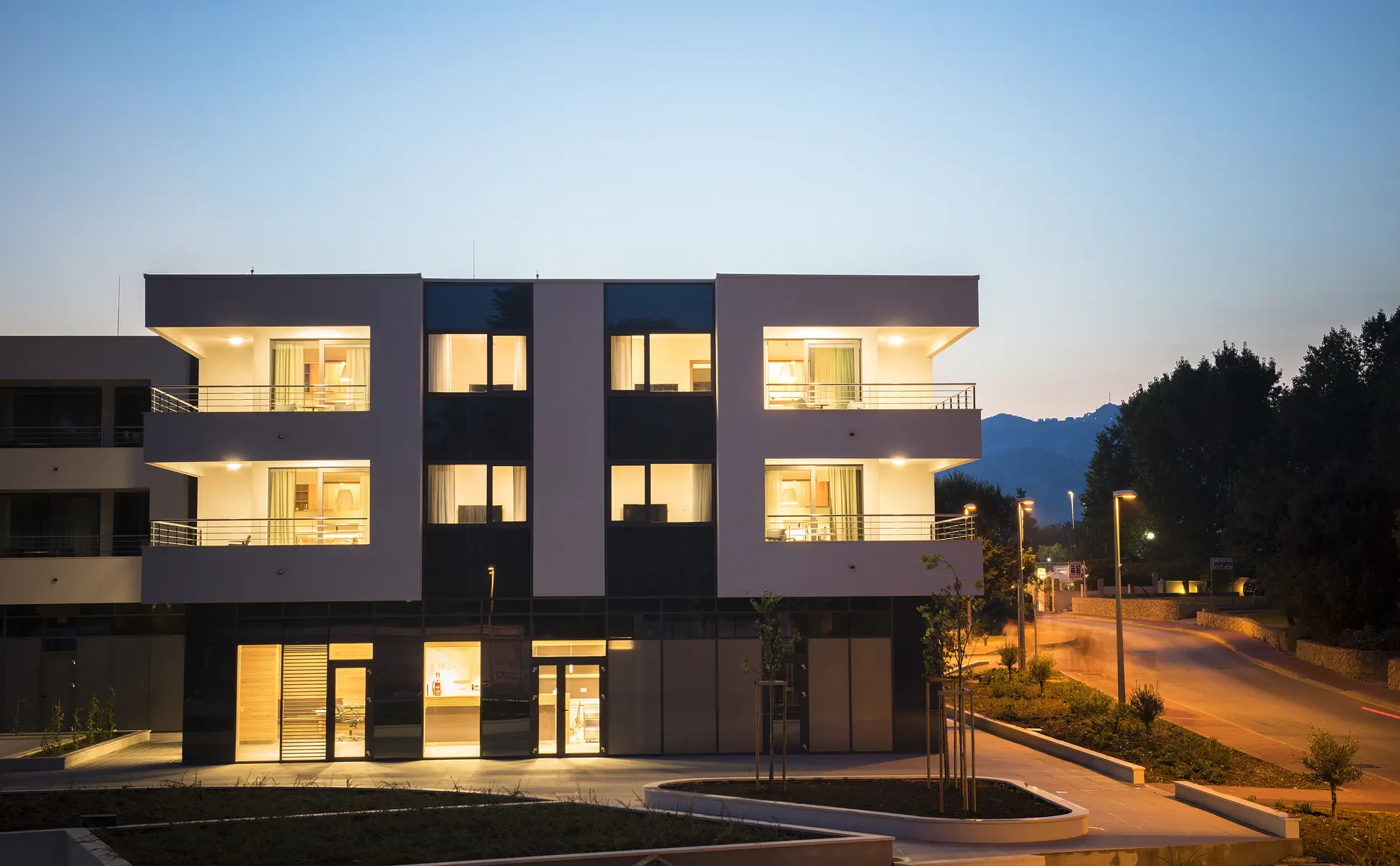 Maistra Select Villas (Srebreno) - zdjęcie 2