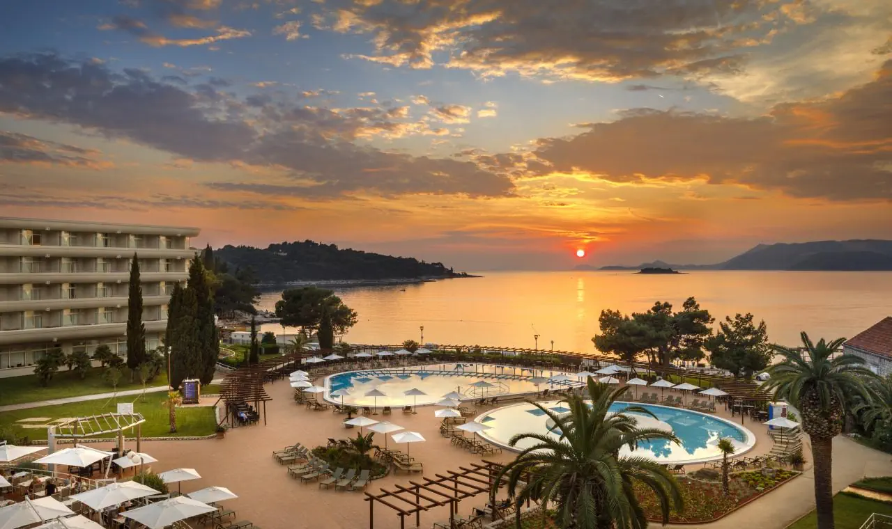 Remisens Albatros (Cavtat) - zdjęcie 2