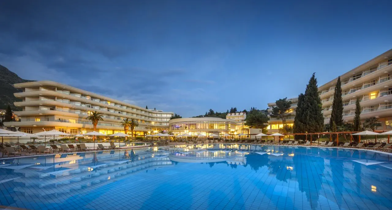 Remisens Albatros (Cavtat) - zdjęcie 5