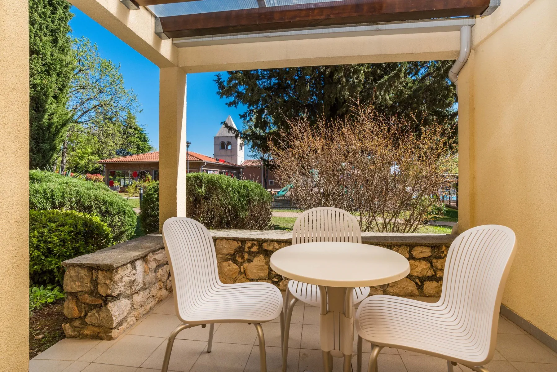 Residence Garden Istra Plava Laguna (Ex- Sol Garden Istra For Plava Laguna) - zdjęcie 18