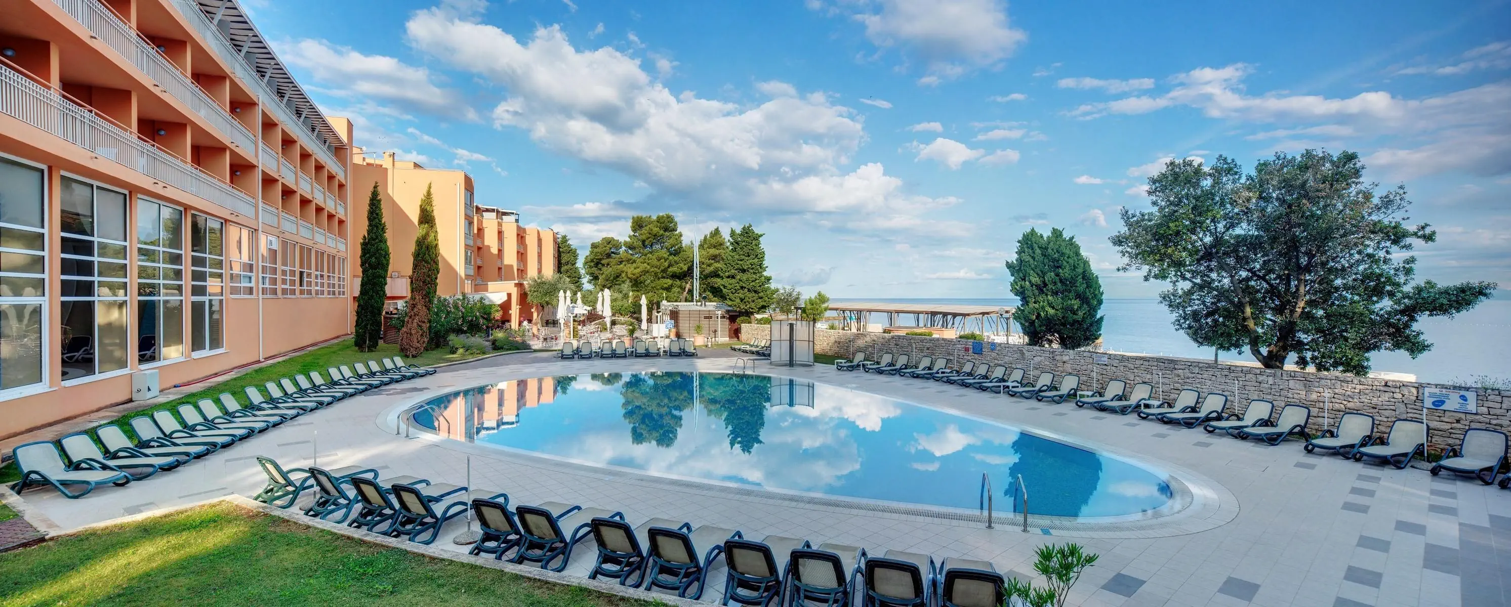 Umag Residence by Melia