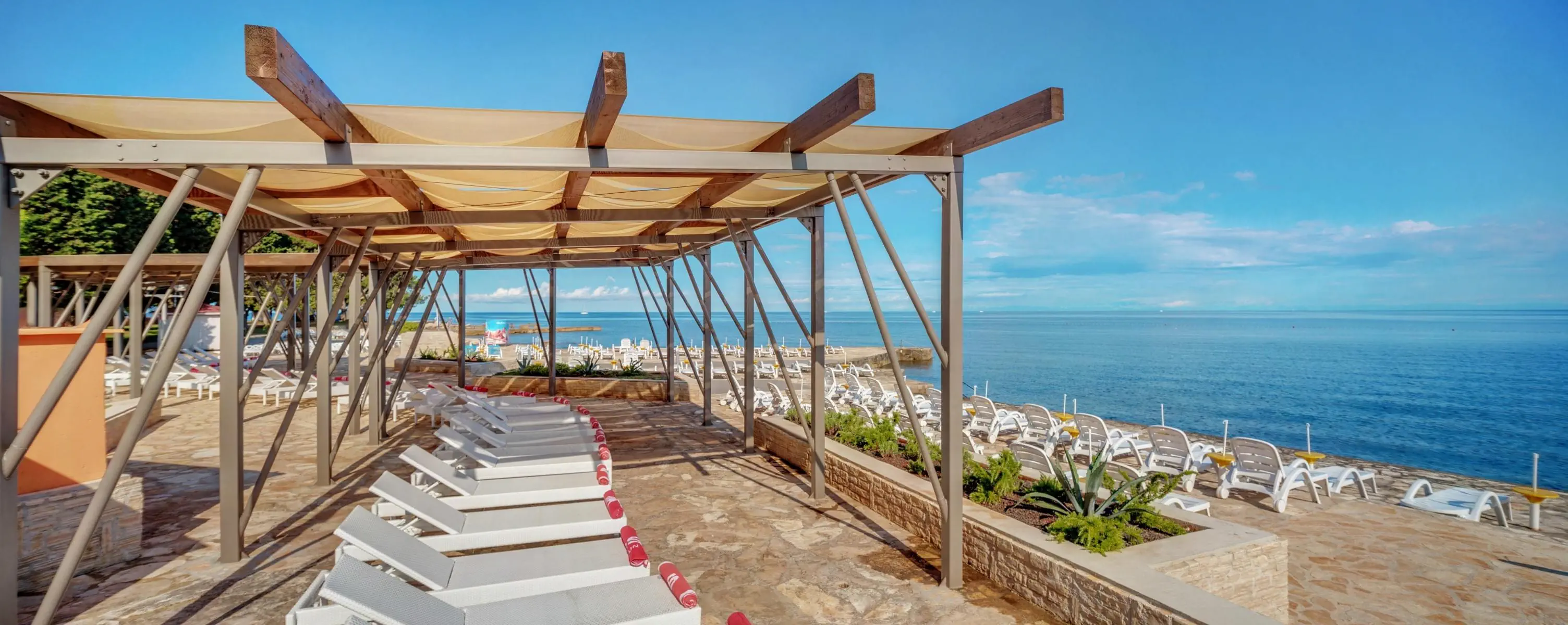 Umag Residence Plava Laguna - zdjęcie 14
