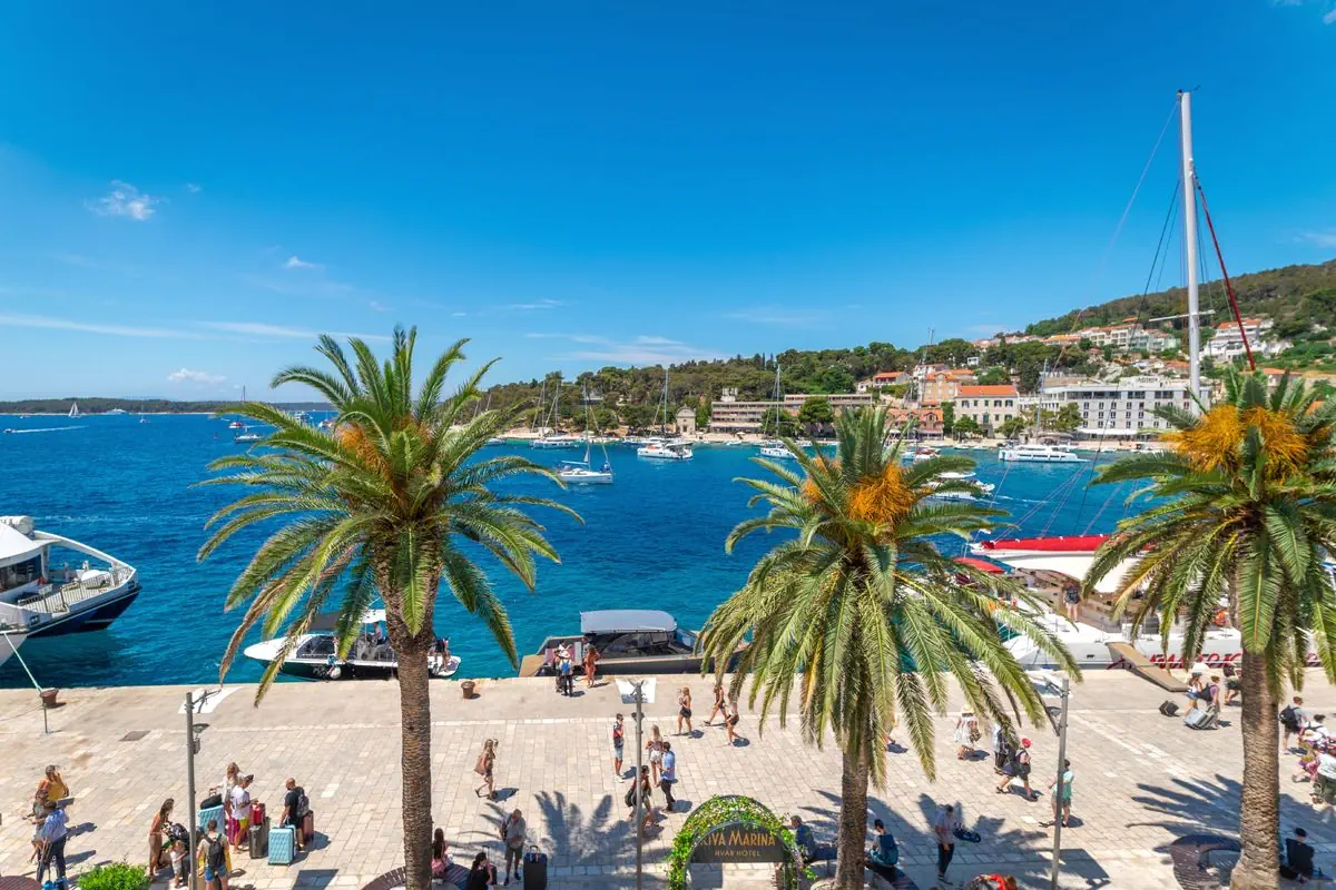 Riva (Hvar) - zdjęcie 5