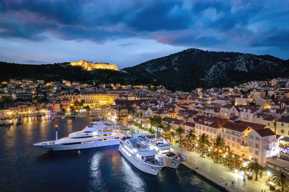 Riva (Hvar) - zdjęcie 3