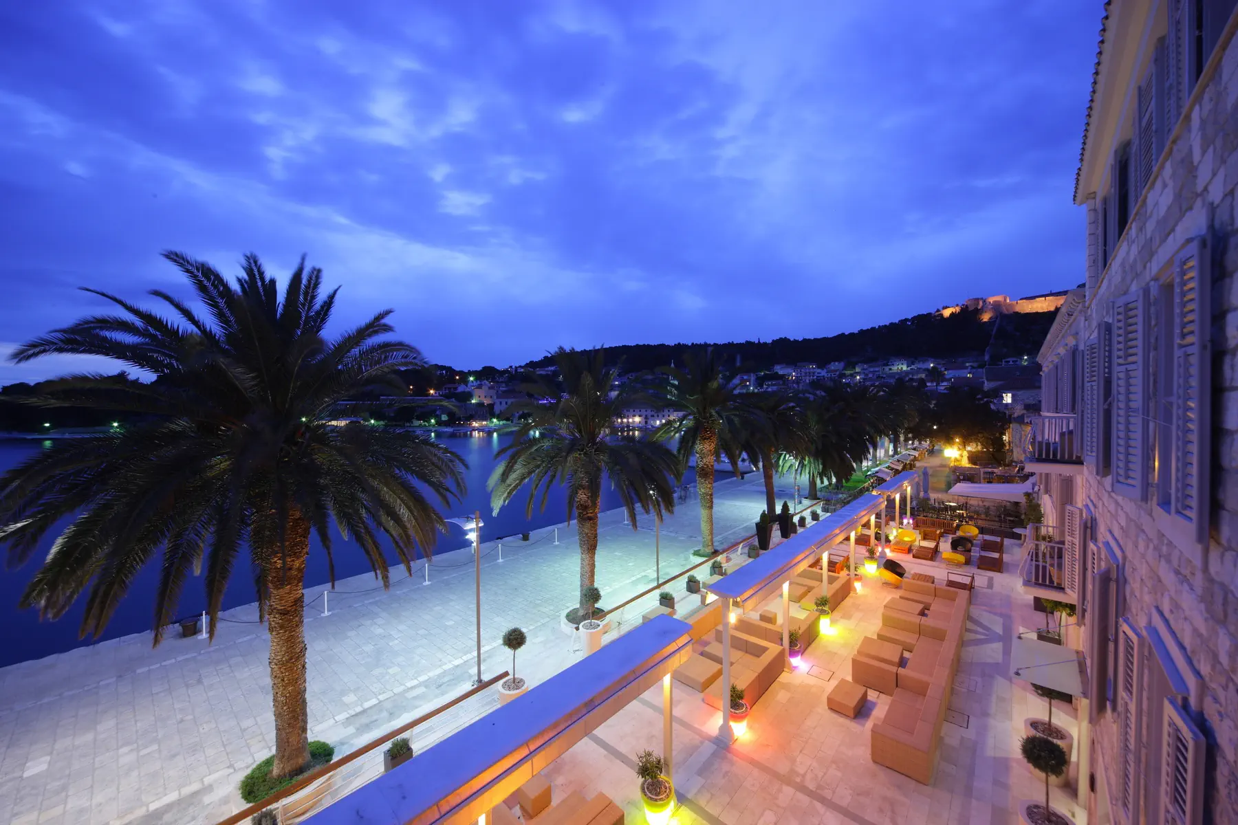 Riva (Hvar) - zdjęcie 4
