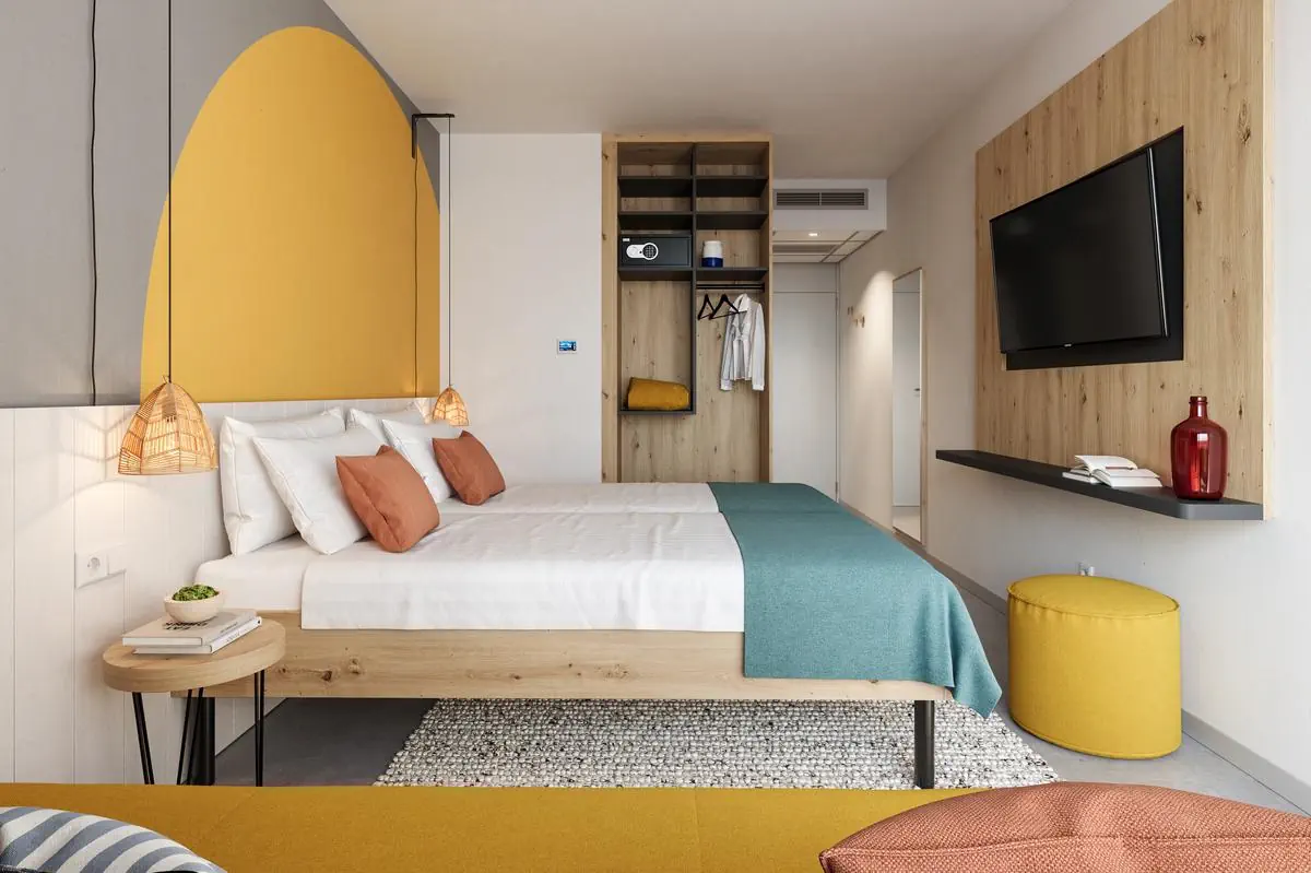 HOTEL Sunny Rabac by Valamar
